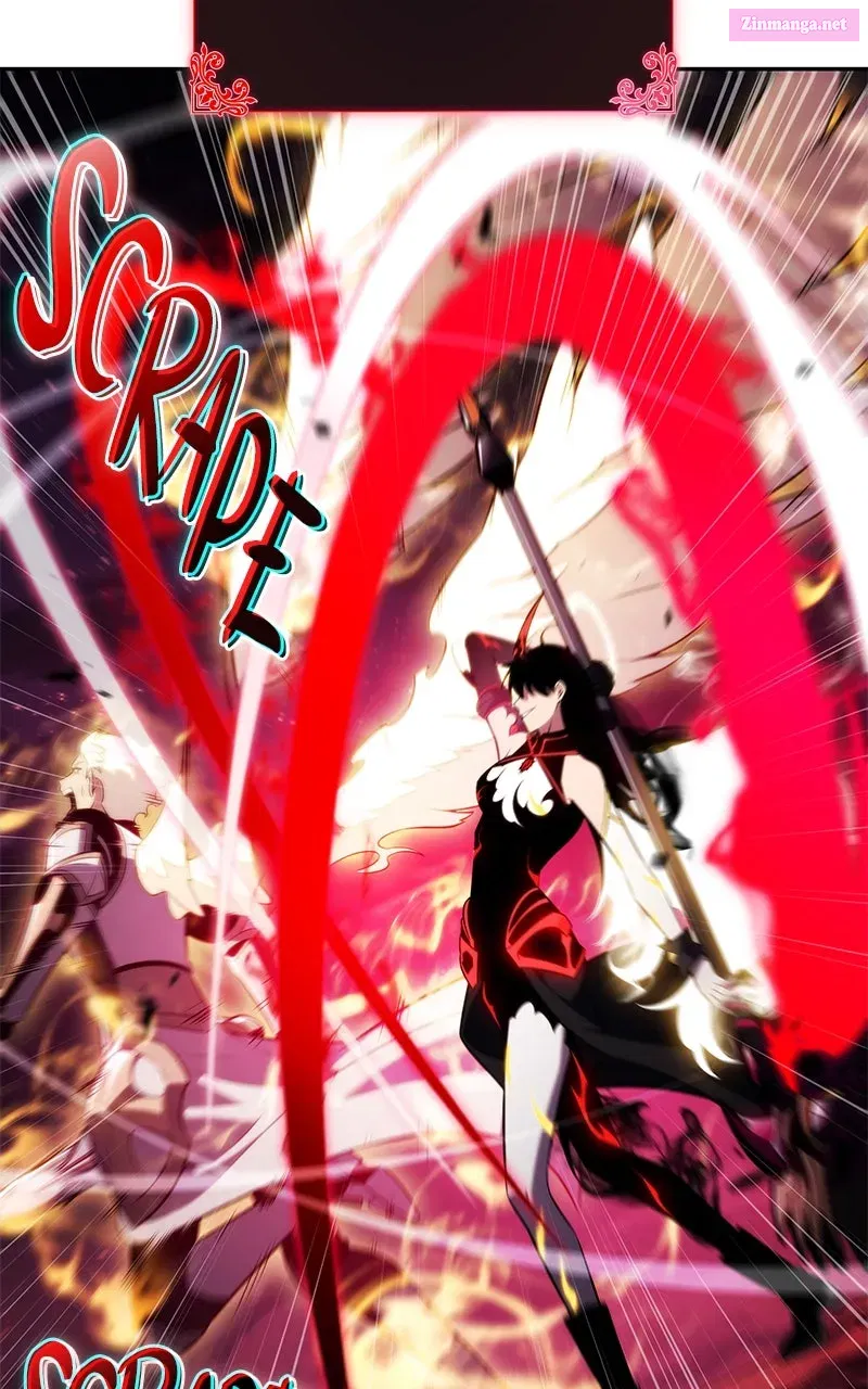 The Reborn Young Lord is an Assassin Chapter 92 page 133 - 