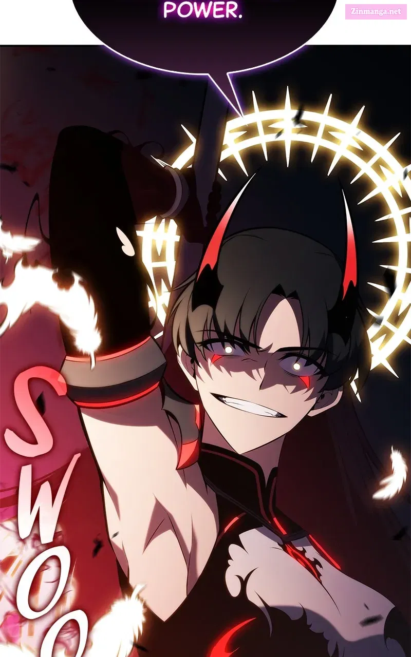 The Reborn Young Lord is an Assassin Chapter 92 page 135 - 
