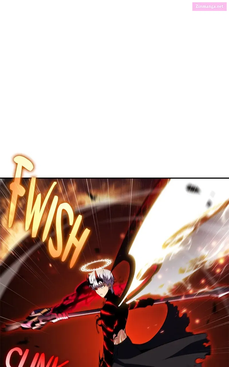 The Reborn Young Lord is an Assassin Chapter 92 page 138 - 