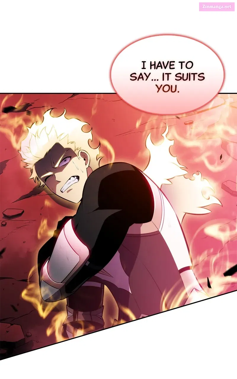 The Reborn Young Lord is an Assassin Chapter 92 page 140 - 