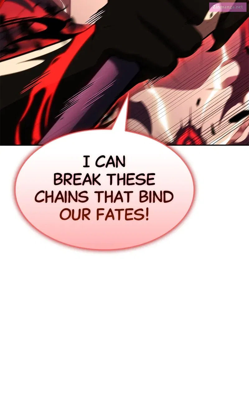 The Reborn Young Lord is an Assassin Chapter 92 page 142 - 