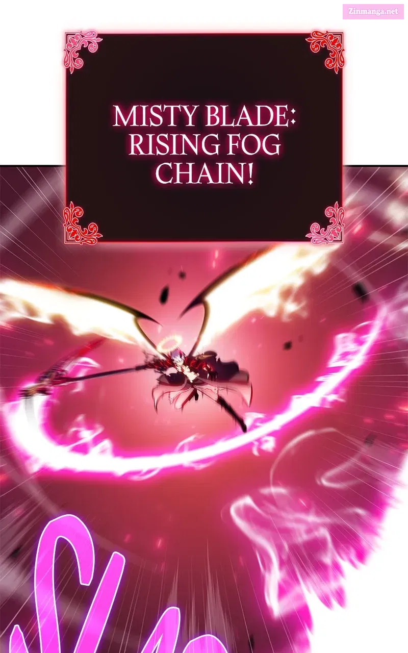The Reborn Young Lord is an Assassin Chapter 92 page 143 - 