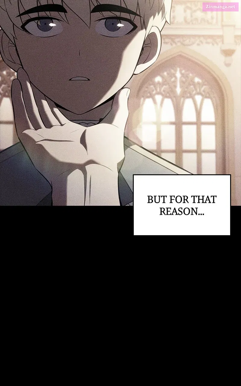 The Reborn Young Lord is an Assassin Chapter 92 page 151 - 