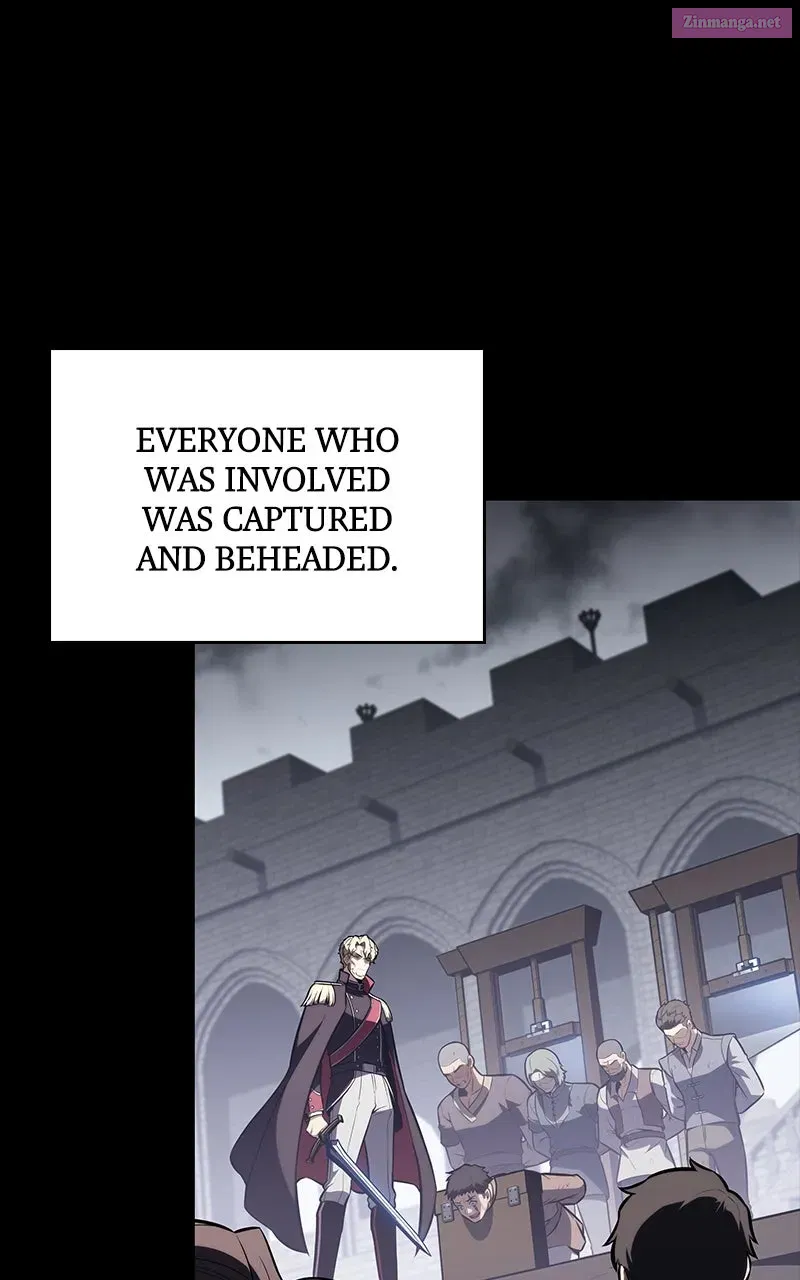 The Reborn Young Lord is an Assassin Chapter 92 page 154 - 