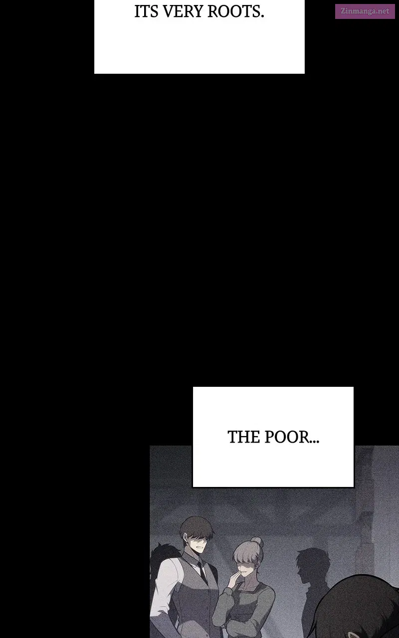 The Reborn Young Lord is an Assassin Chapter 92 page 159 - 