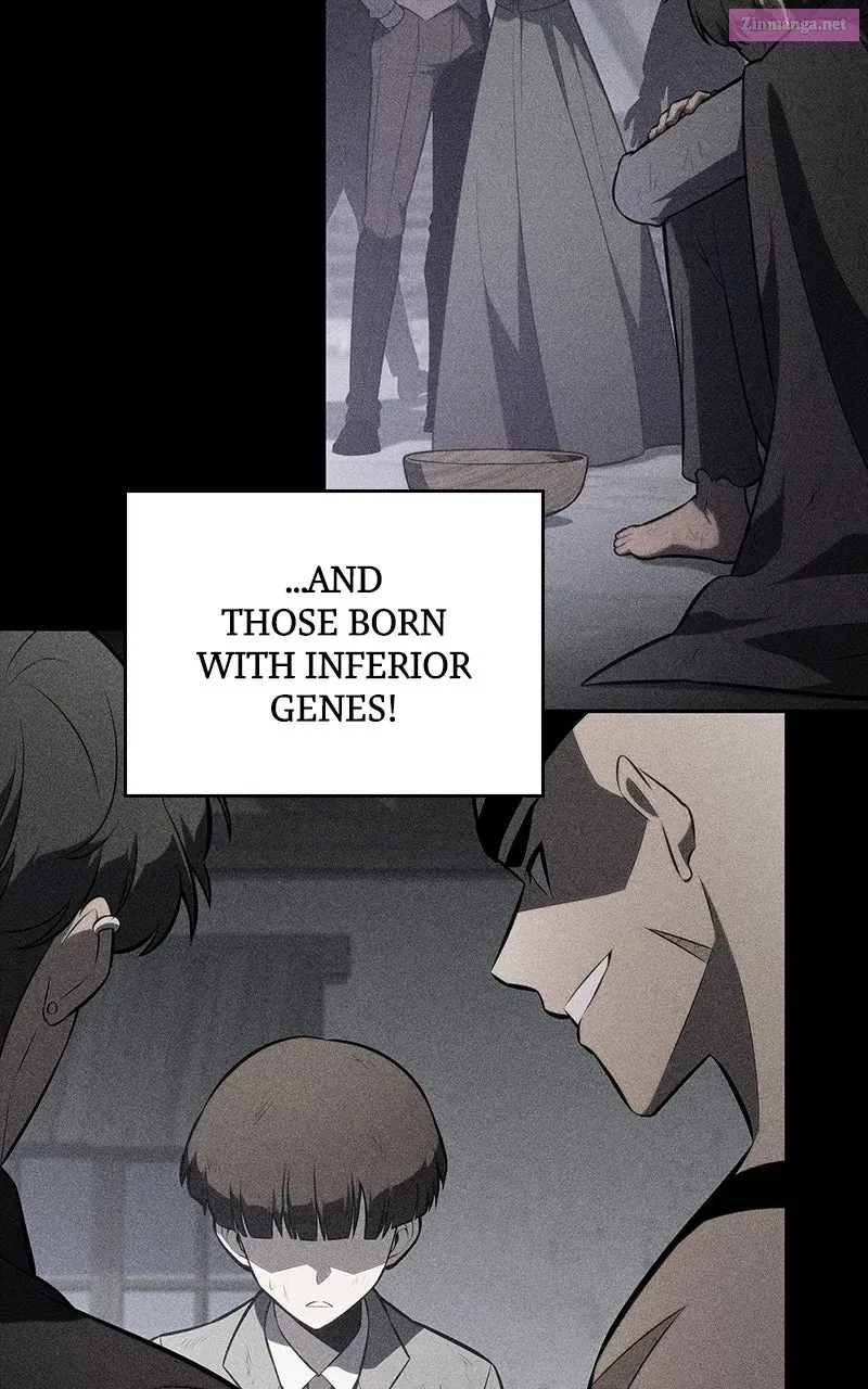 The Reborn Young Lord is an Assassin Chapter 92 page 160 - 