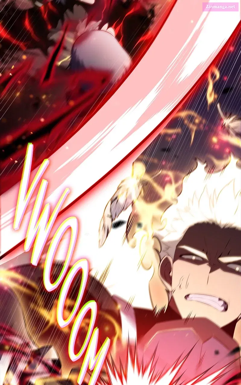 The Reborn Young Lord is an Assassin Chapter 92 page 18 - 