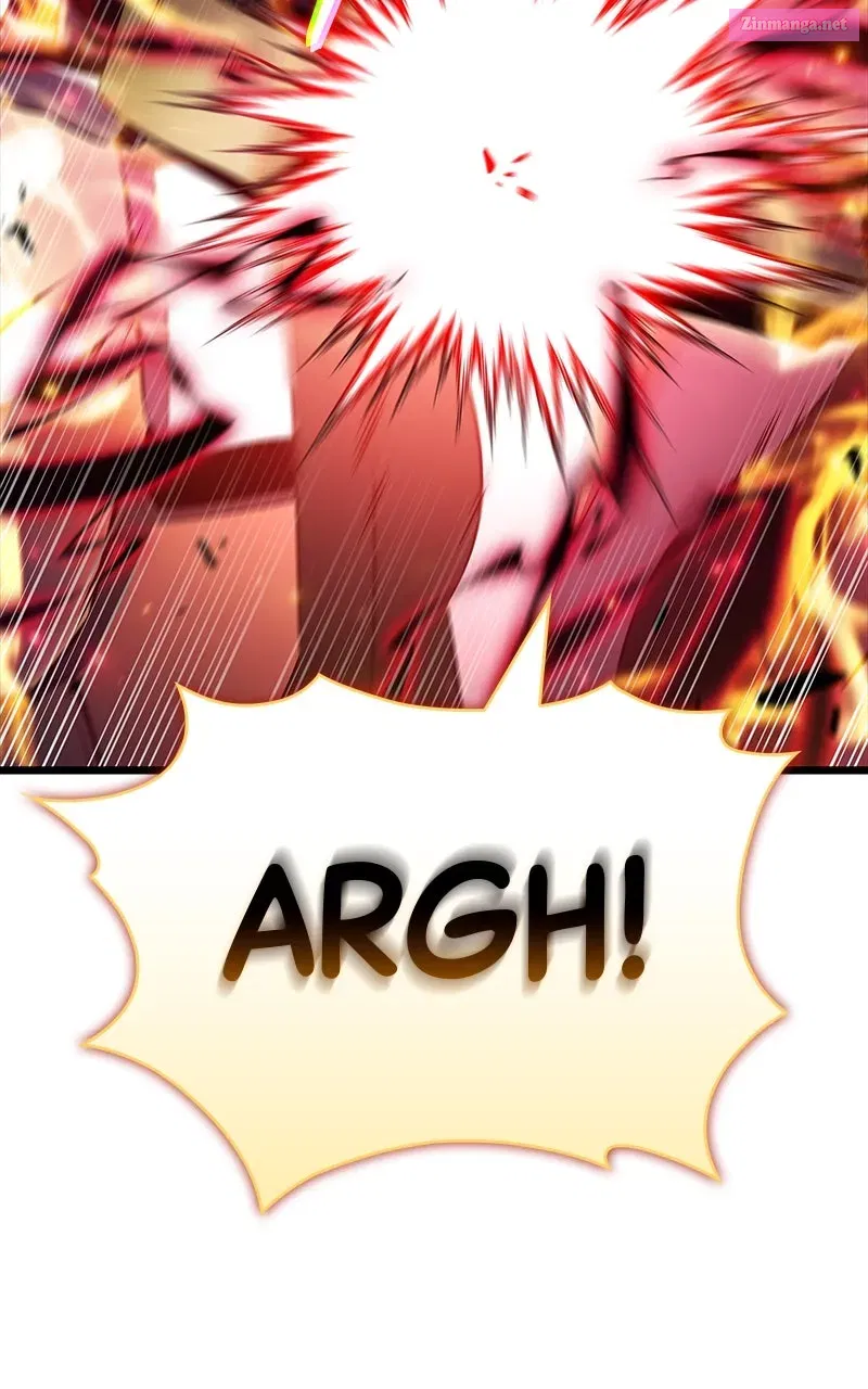 The Reborn Young Lord is an Assassin Chapter 92 page 19 - 