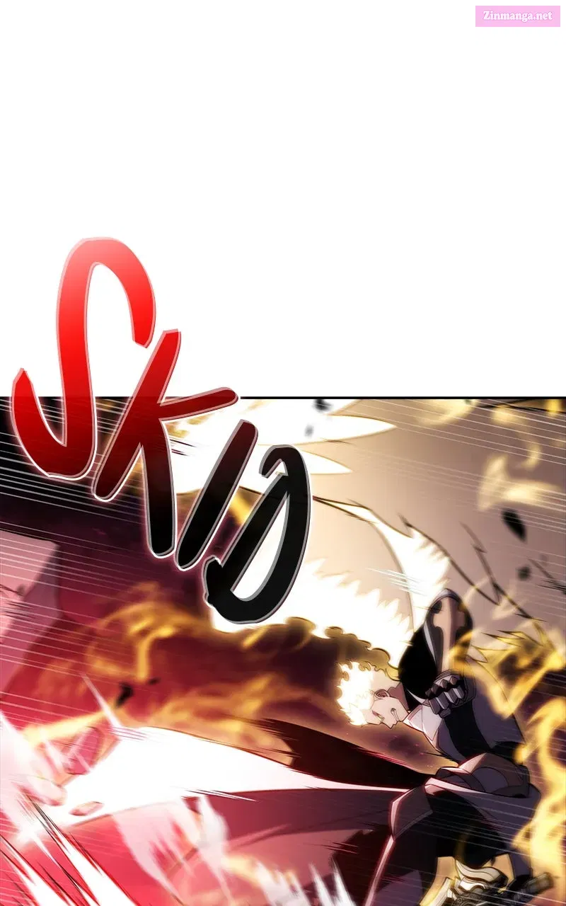 The Reborn Young Lord is an Assassin Chapter 92 page 20 - 