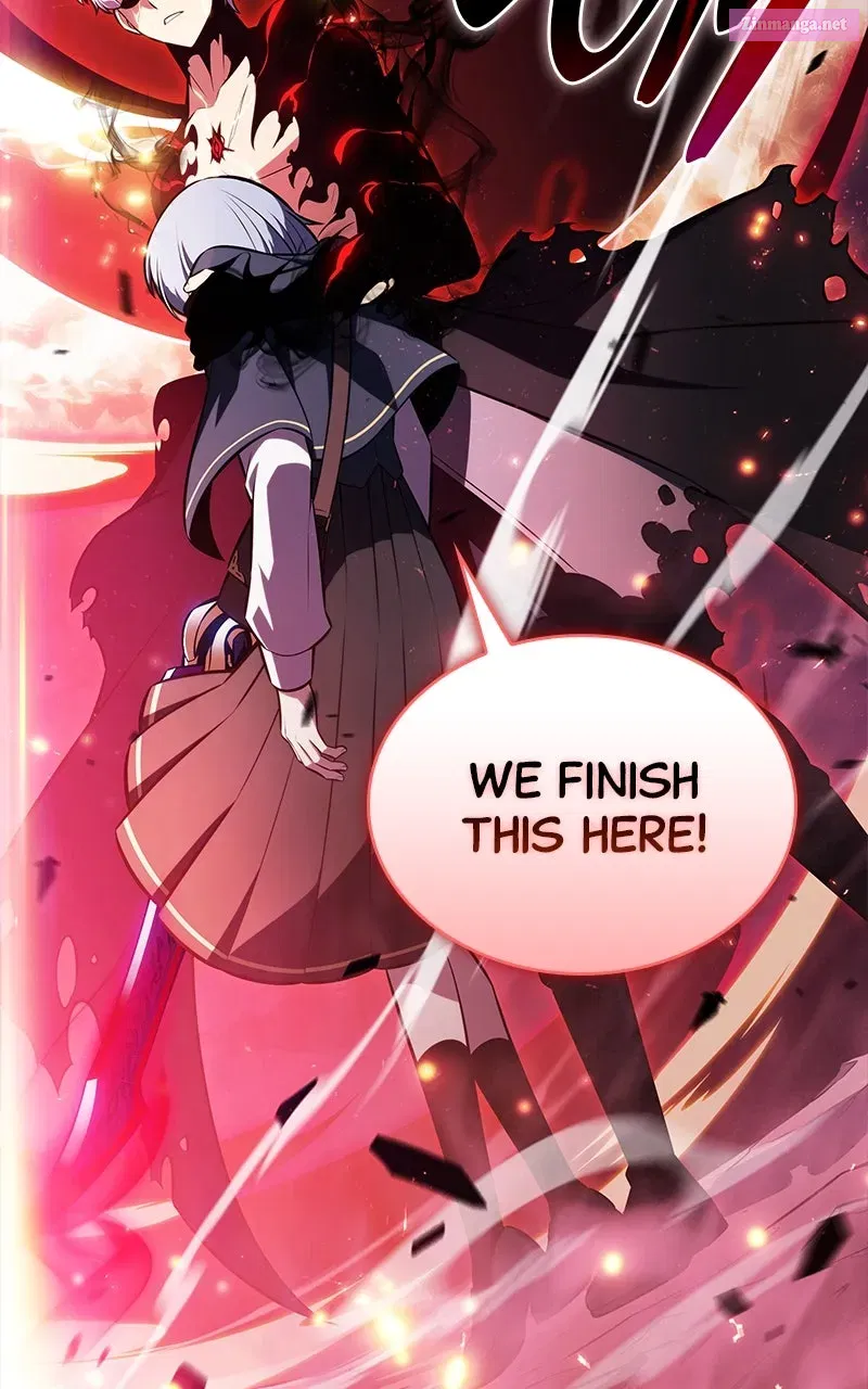 The Reborn Young Lord is an Assassin Chapter 92 page 27 - 