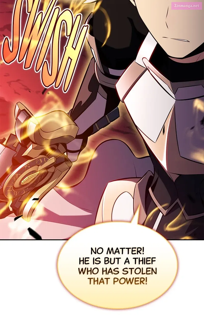 The Reborn Young Lord is an Assassin Chapter 92 page 30 - 