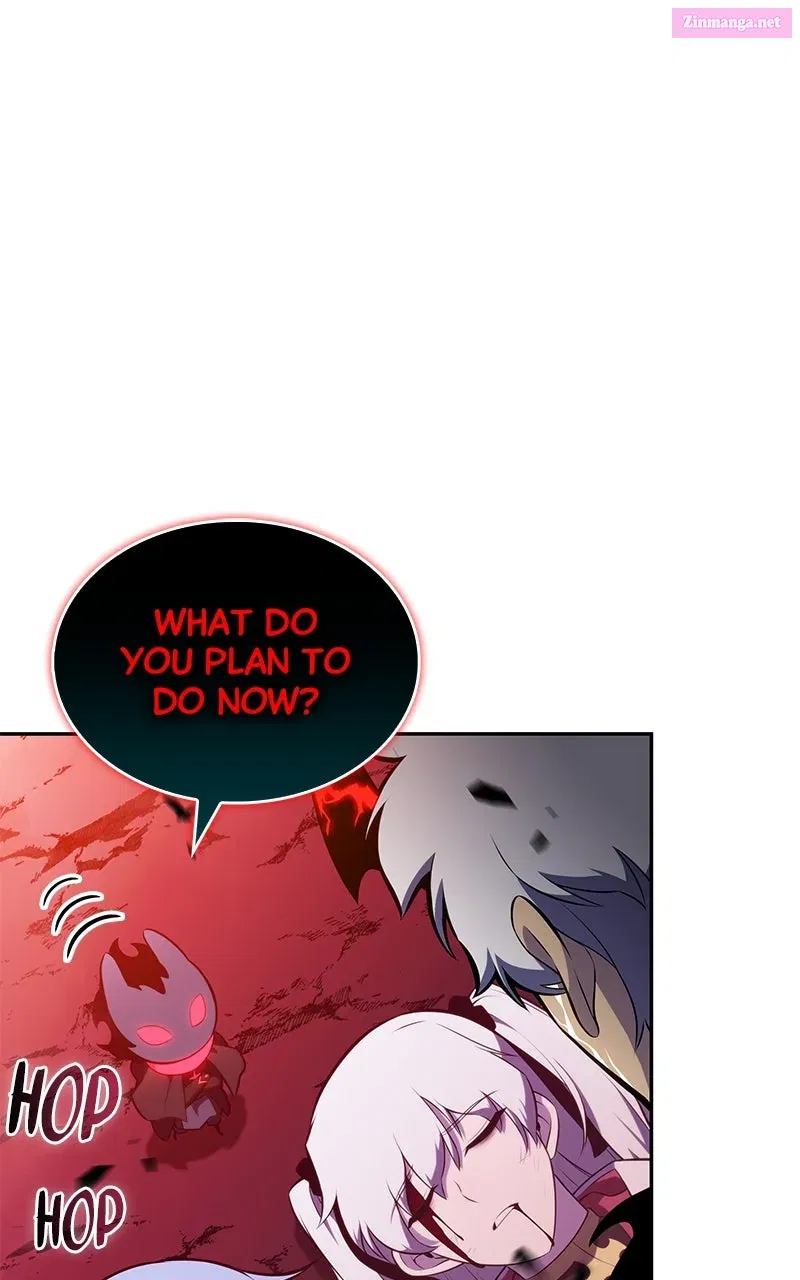 The Reborn Young Lord is an Assassin Chapter 92 page 31 - 