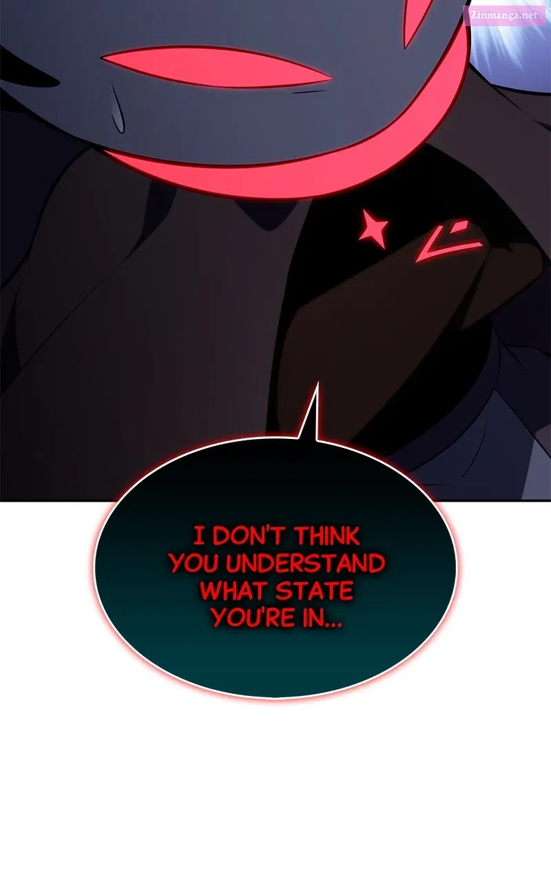 The Reborn Young Lord is an Assassin Chapter 92 page 34 - 