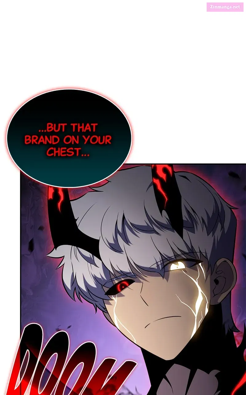 The Reborn Young Lord is an Assassin Chapter 92 page 35 - 