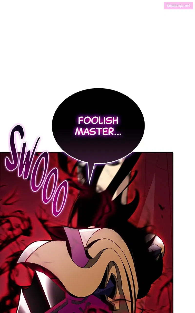 The Reborn Young Lord is an Assassin Chapter 92 page 37 - 