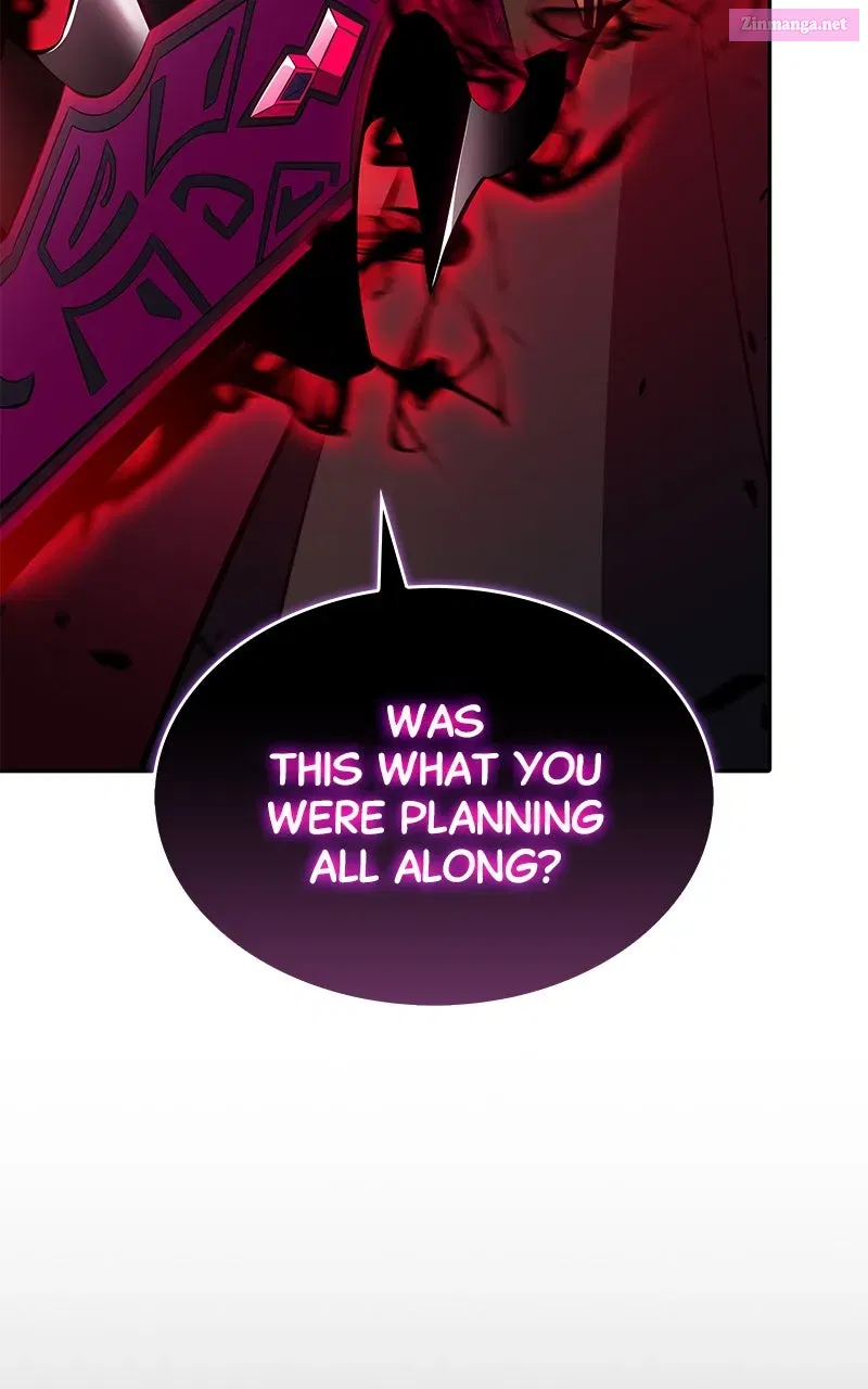 The Reborn Young Lord is an Assassin Chapter 92 page 38 - 