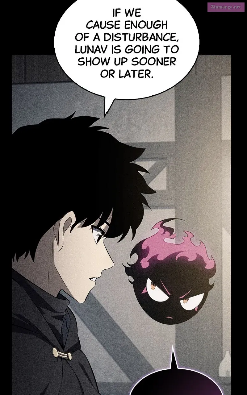 The Reborn Young Lord is an Assassin Chapter 92 page 40 - 