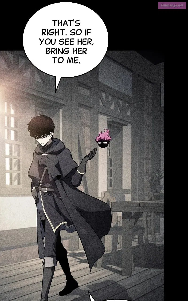 The Reborn Young Lord is an Assassin Chapter 92 page 42 - 
