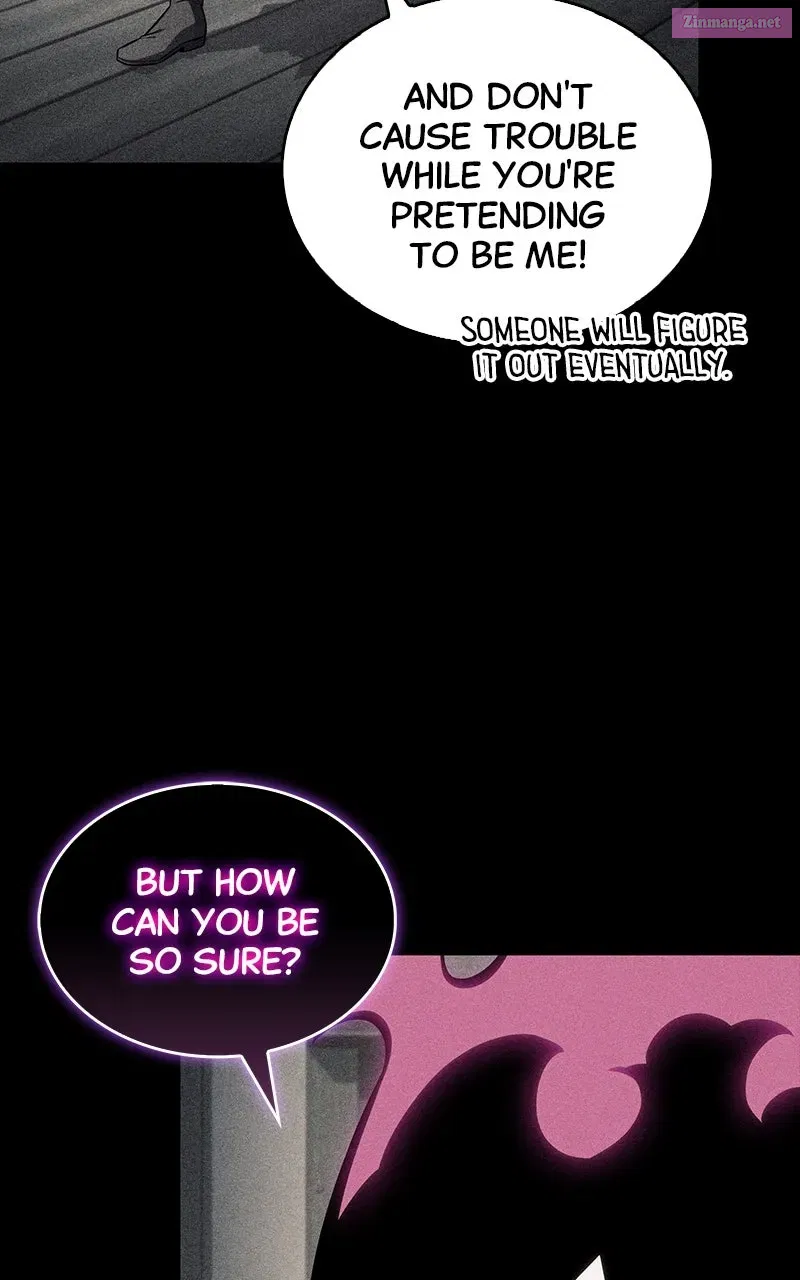 The Reborn Young Lord is an Assassin Chapter 92 page 43 - 