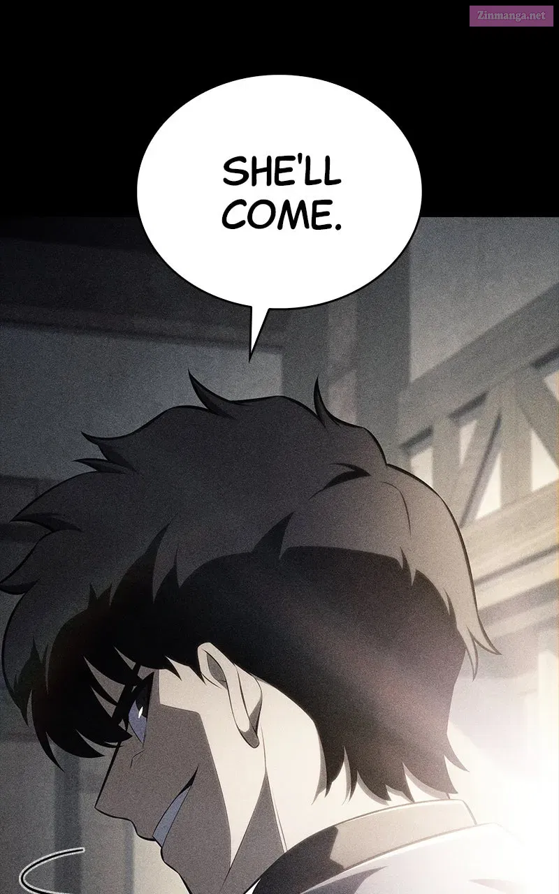 The Reborn Young Lord is an Assassin Chapter 92 page 45 - 