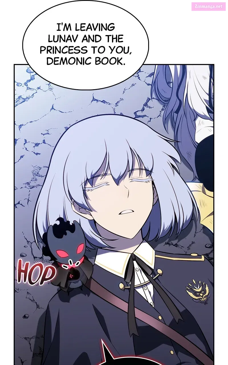 The Reborn Young Lord is an Assassin Chapter 92 page 48 - 