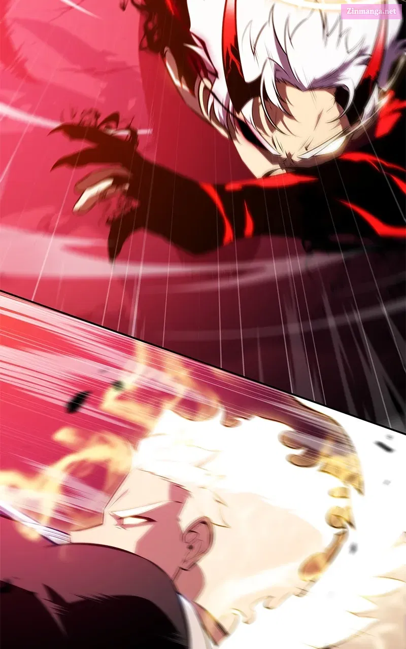 The Reborn Young Lord is an Assassin Chapter 92 page 53 - 