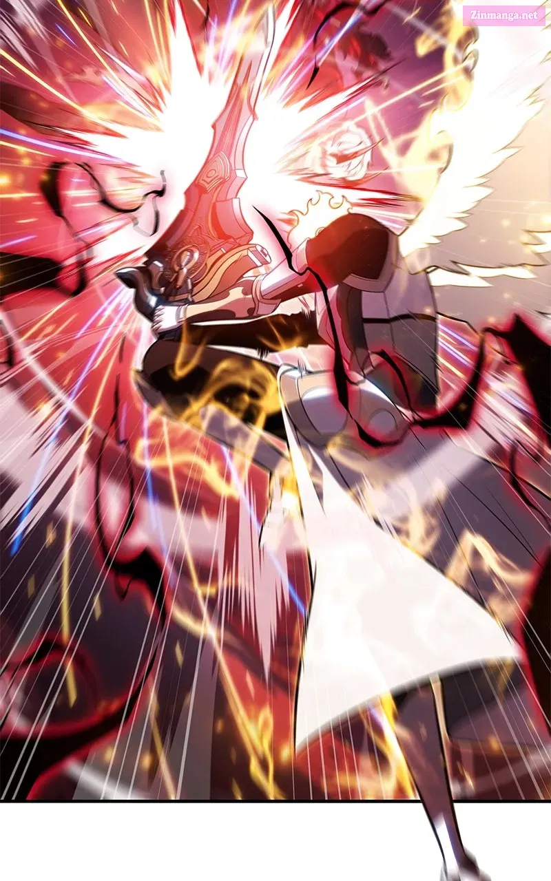 The Reborn Young Lord is an Assassin Chapter 92 page 56 - 