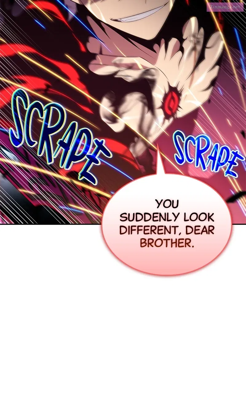 The Reborn Young Lord is an Assassin Chapter 92 page 58 - 