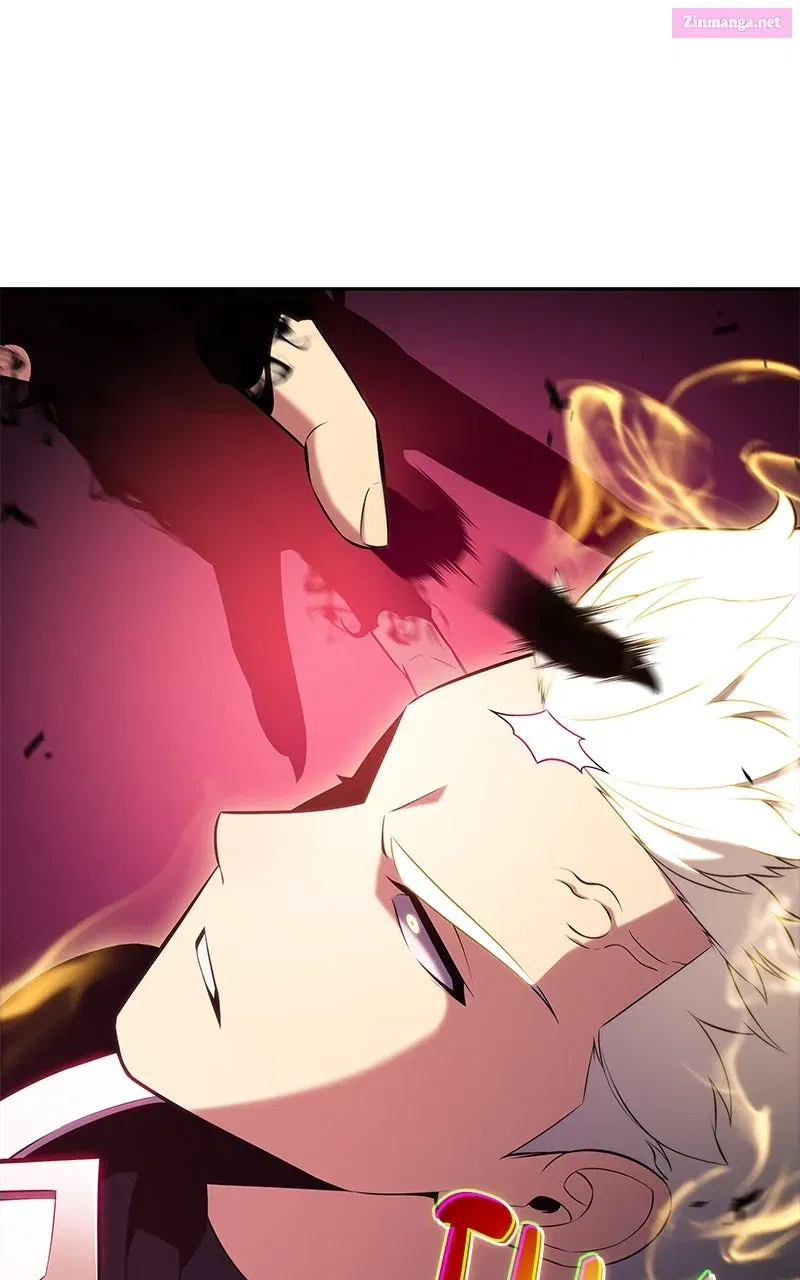The Reborn Young Lord is an Assassin Chapter 92 page 59 - 