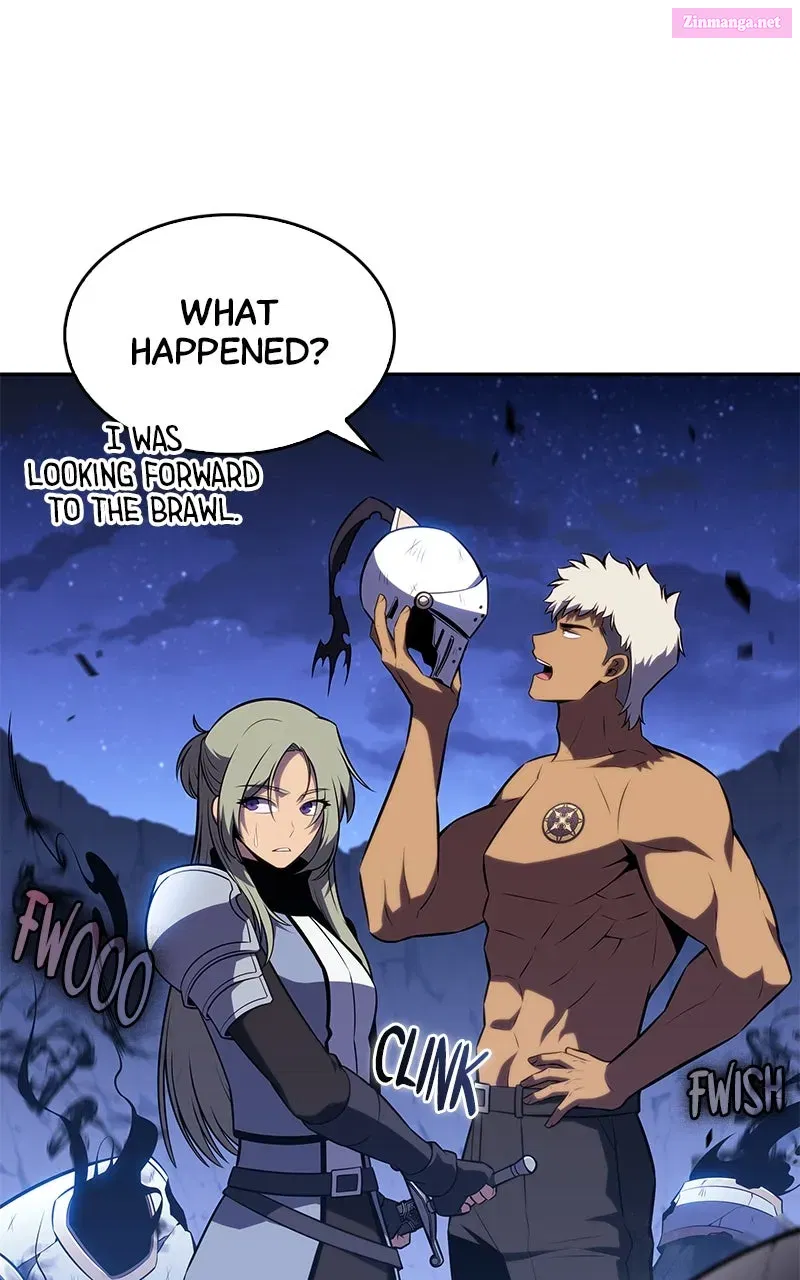 The Reborn Young Lord is an Assassin Chapter 92 page 70 - 