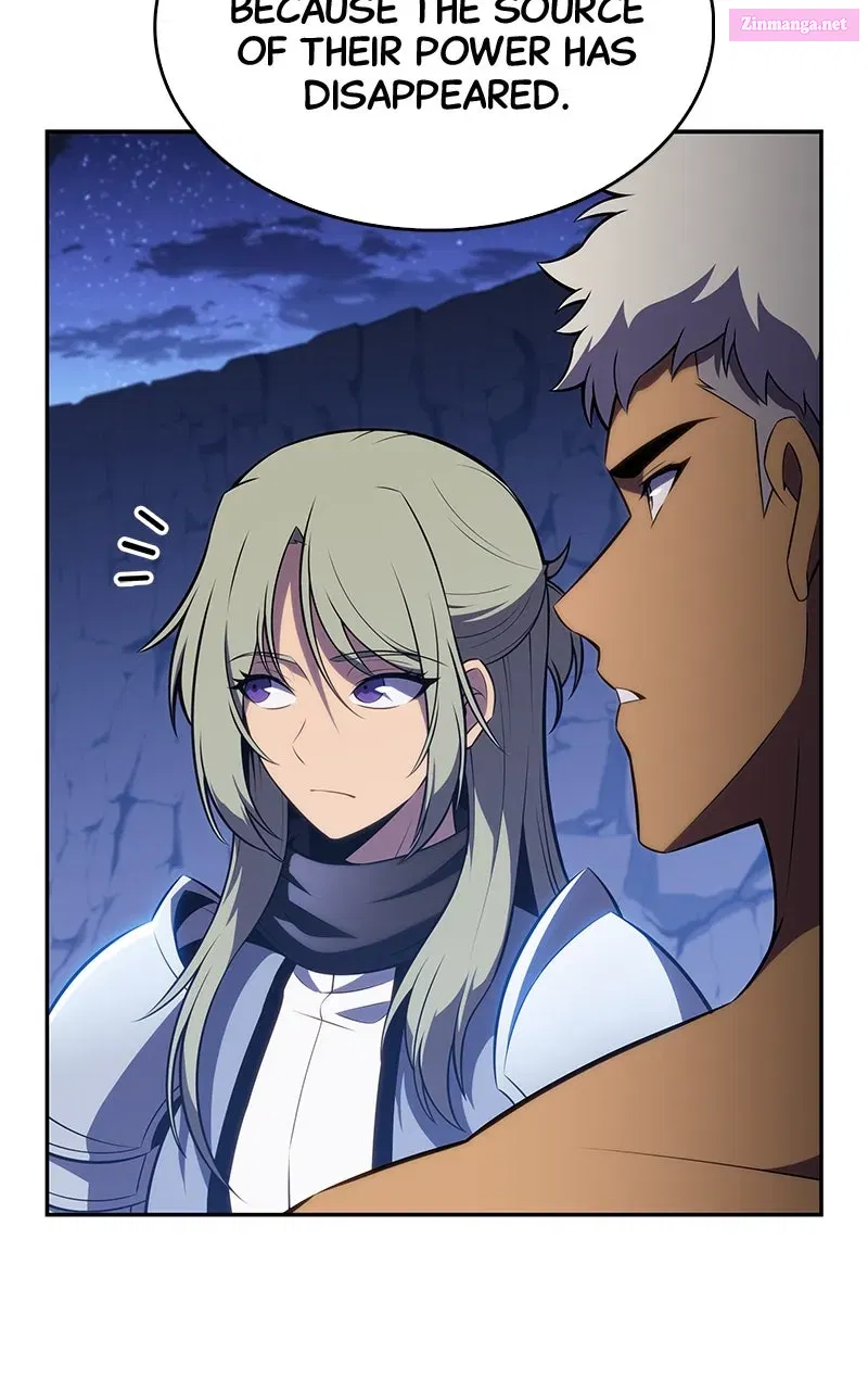 The Reborn Young Lord is an Assassin Chapter 92 page 72 - 