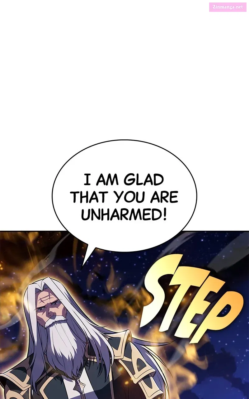 The Reborn Young Lord is an Assassin Chapter 92 page 73 - 