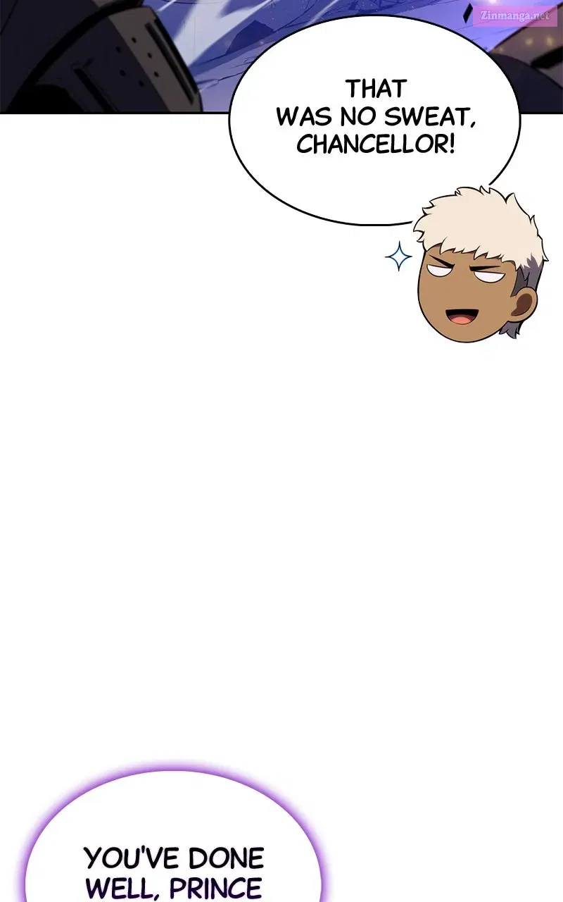 The Reborn Young Lord is an Assassin Chapter 92 page 75 - 