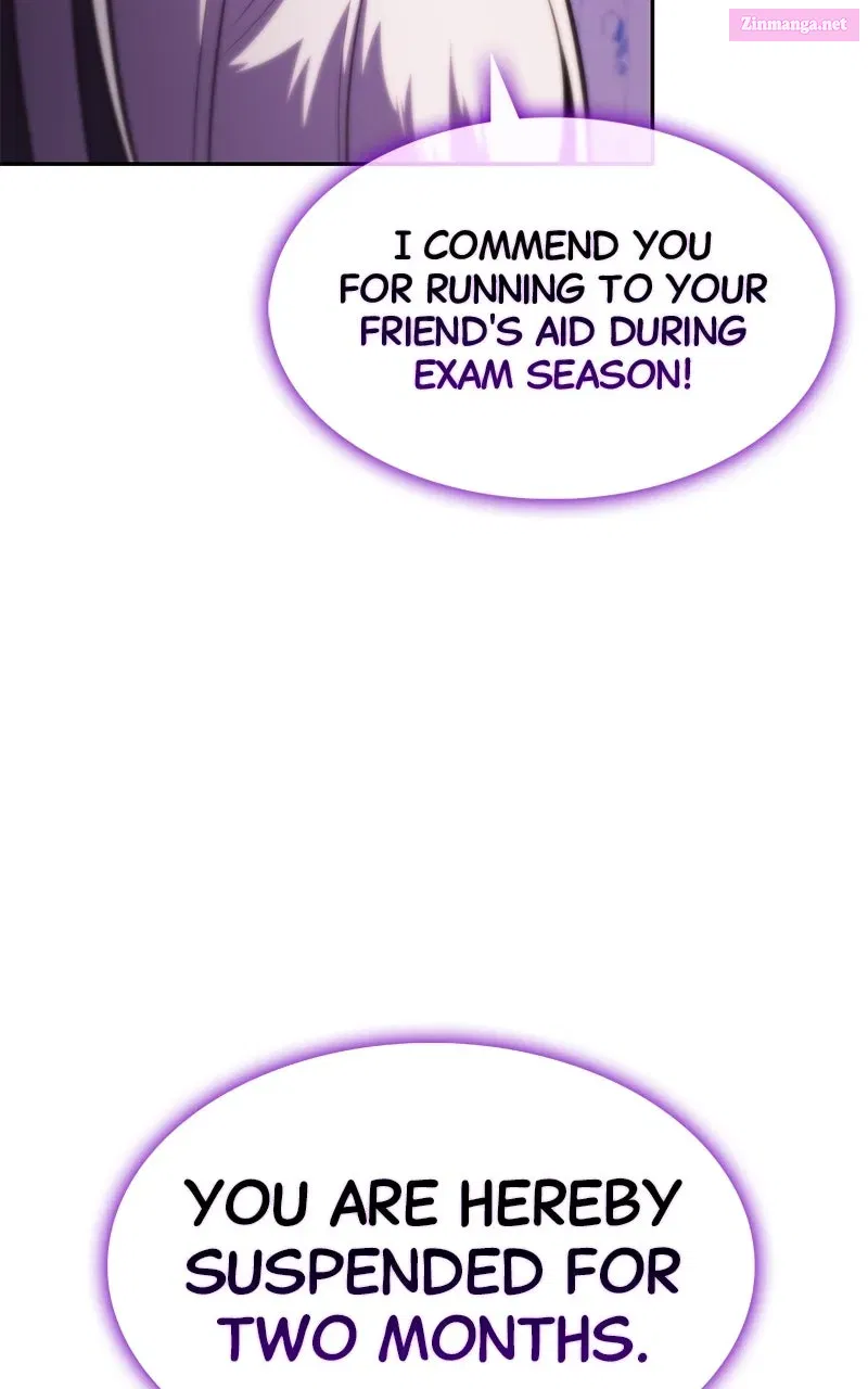 The Reborn Young Lord is an Assassin Chapter 92 page 77 - 