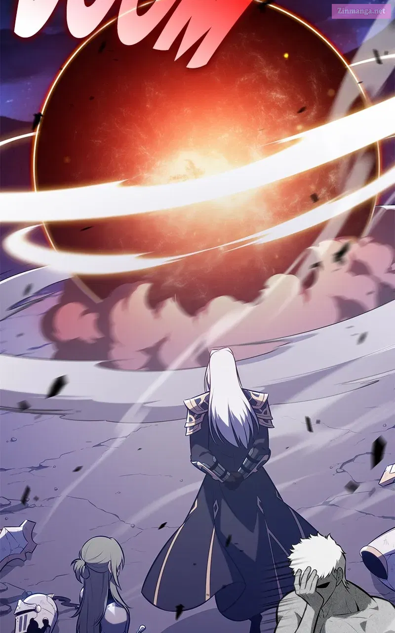 The Reborn Young Lord is an Assassin Chapter 92 page 80 - 