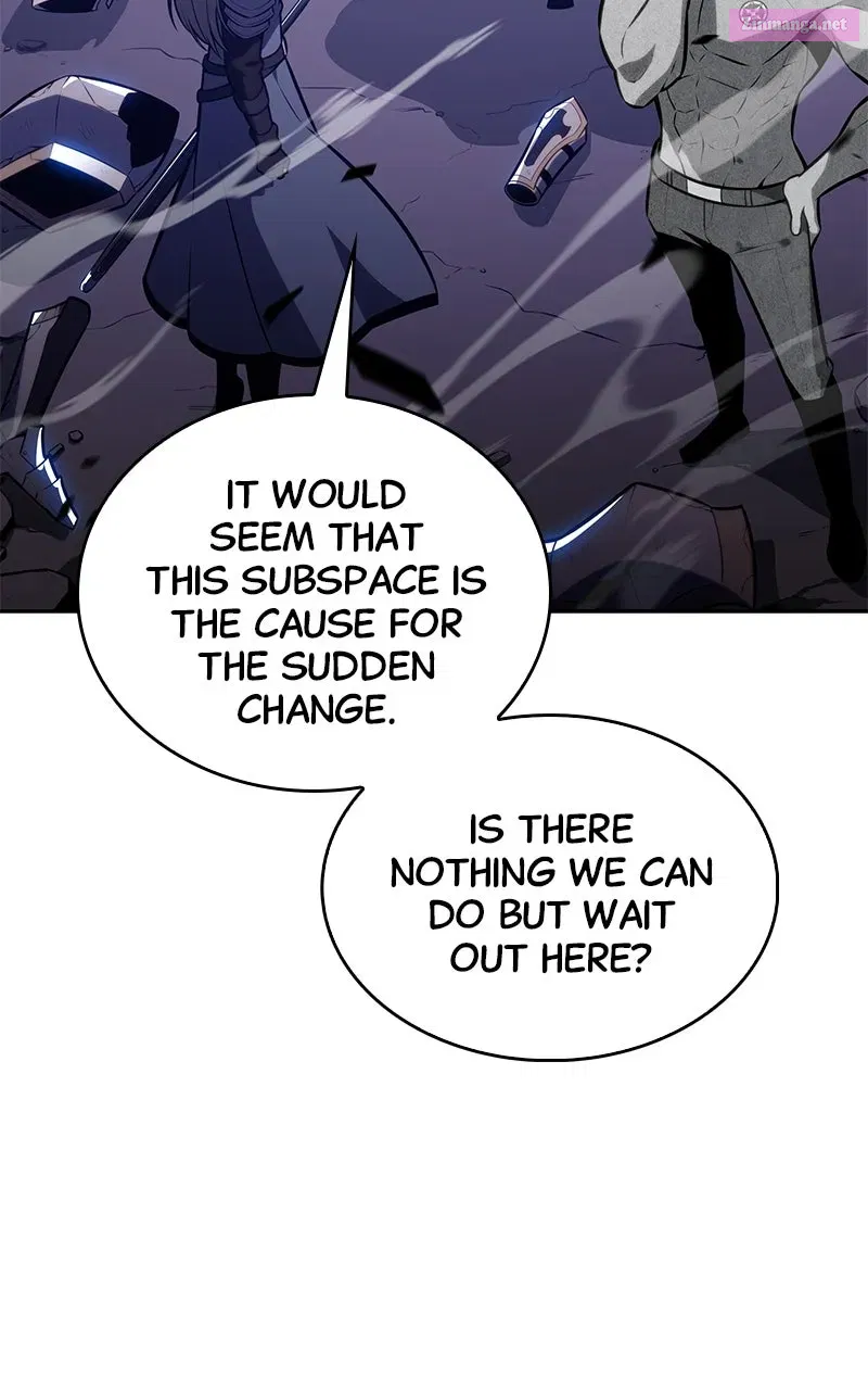 The Reborn Young Lord is an Assassin Chapter 92 page 81 - 
