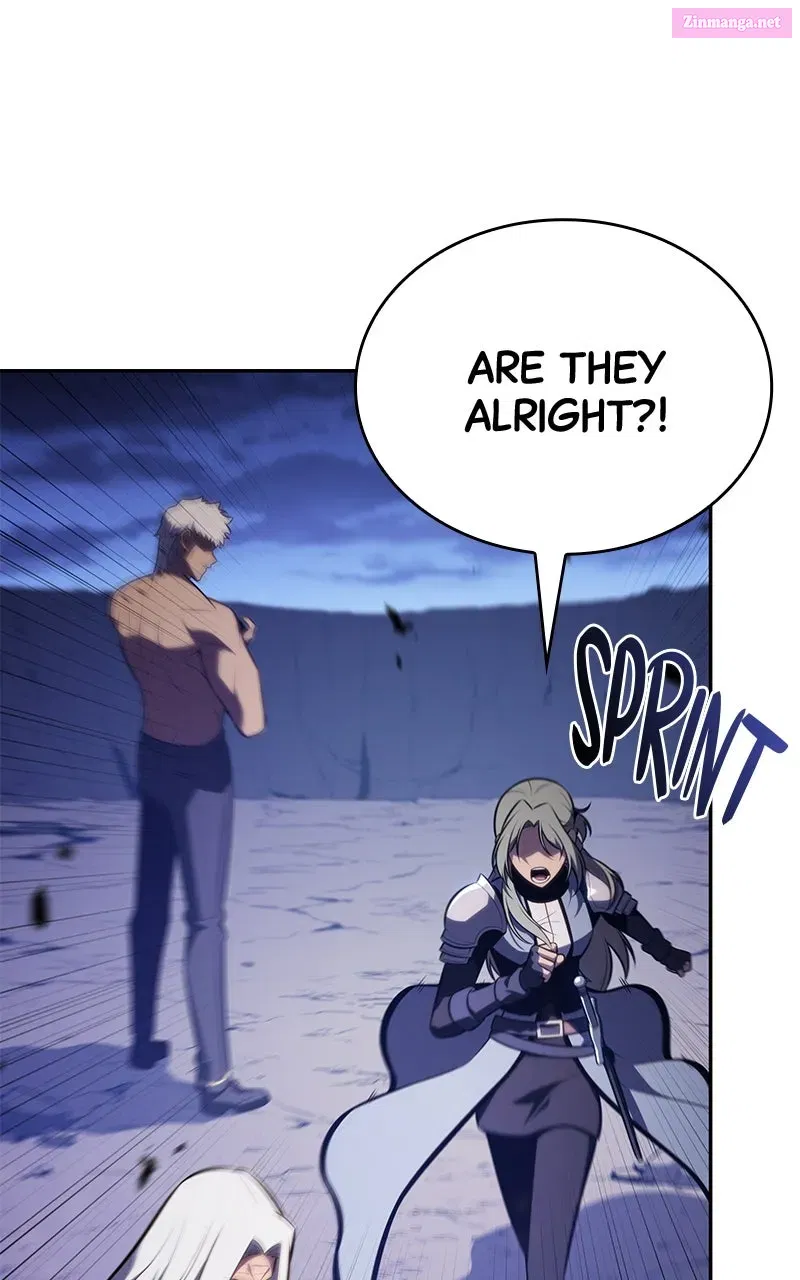 The Reborn Young Lord is an Assassin Chapter 92 page 87 - 