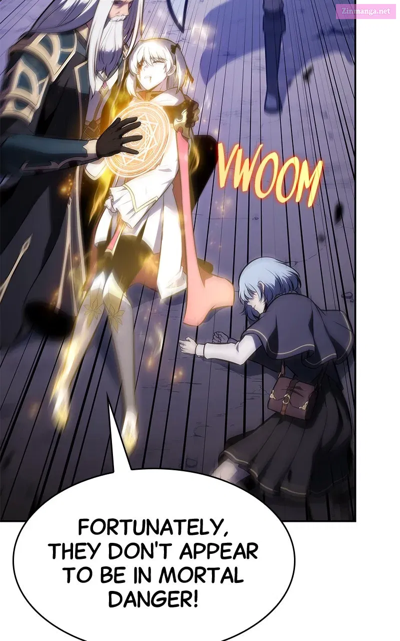 The Reborn Young Lord is an Assassin Chapter 92 page 88 - 