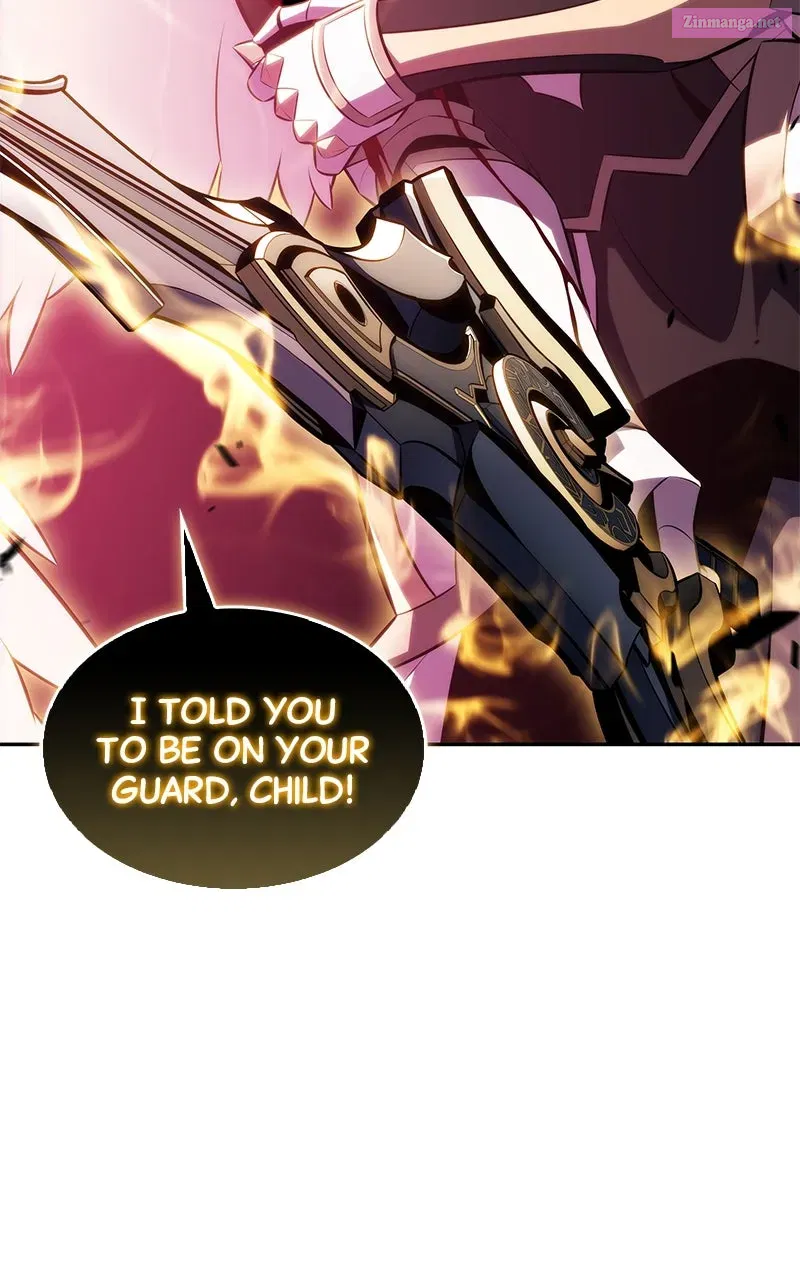 The Reborn Young Lord is an Assassin Chapter 92 page 98 - 