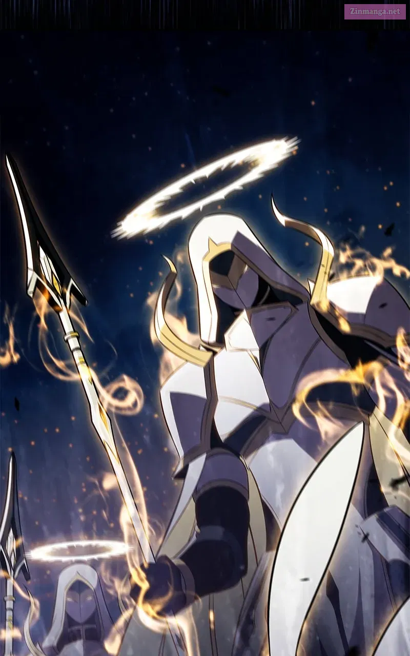 The Reborn Young Lord is an Assassin Chapter 93 page 101 - 