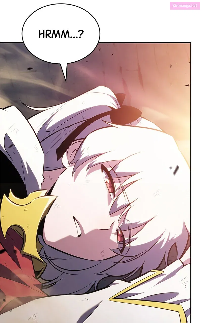 The Reborn Young Lord is an Assassin Chapter 93 page 105 - 