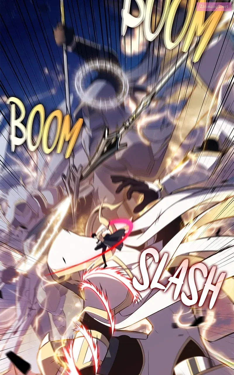 The Reborn Young Lord is an Assassin Chapter 93 page 107 - 