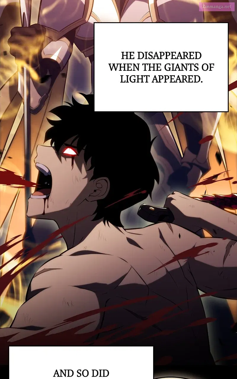 The Reborn Young Lord is an Assassin Chapter 93 page 114 - 