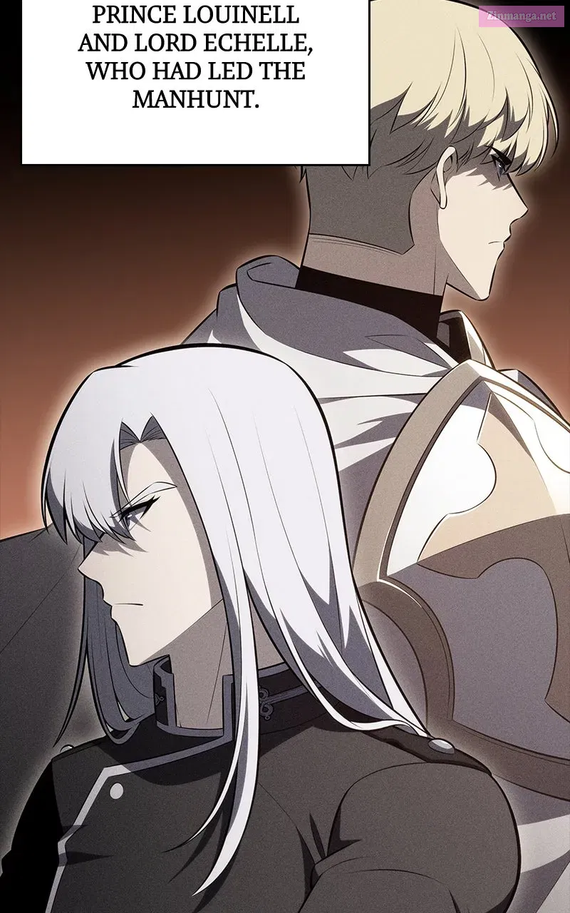 The Reborn Young Lord is an Assassin Chapter 93 page 115 - 