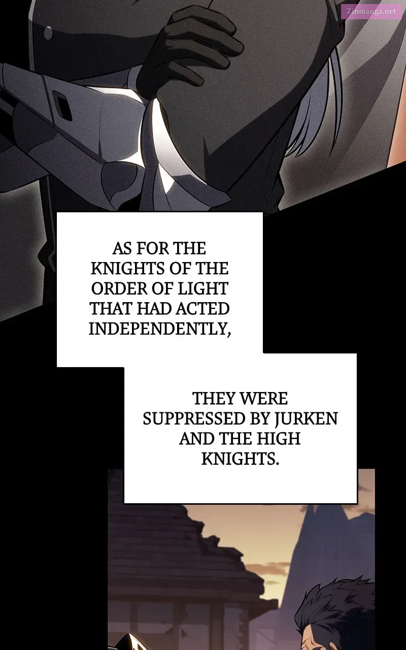 The Reborn Young Lord is an Assassin Chapter 93 page 116 - 