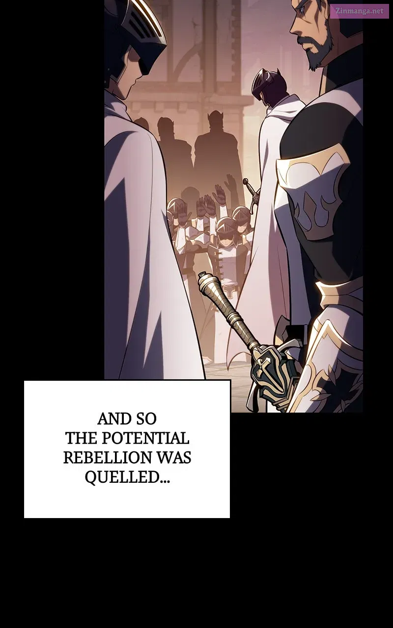 The Reborn Young Lord is an Assassin Chapter 93 page 117 - 