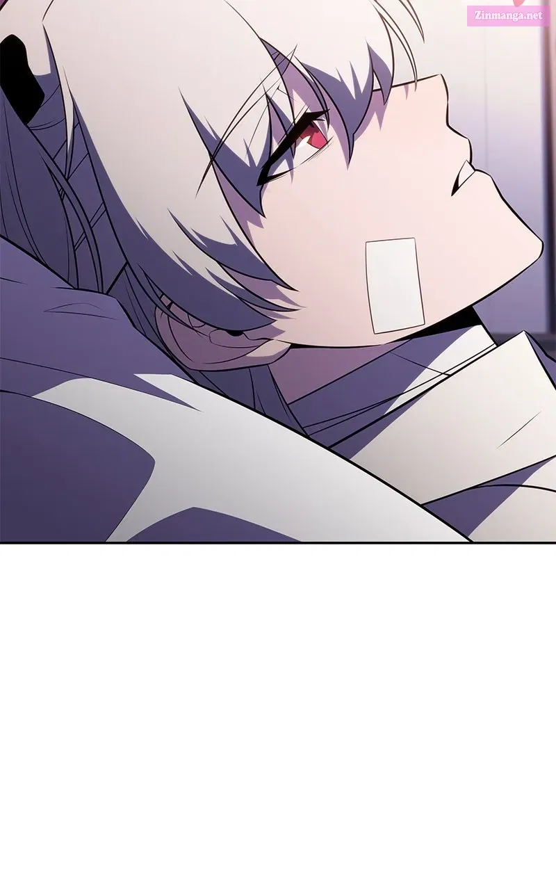The Reborn Young Lord is an Assassin Chapter 93 page 123 - 
