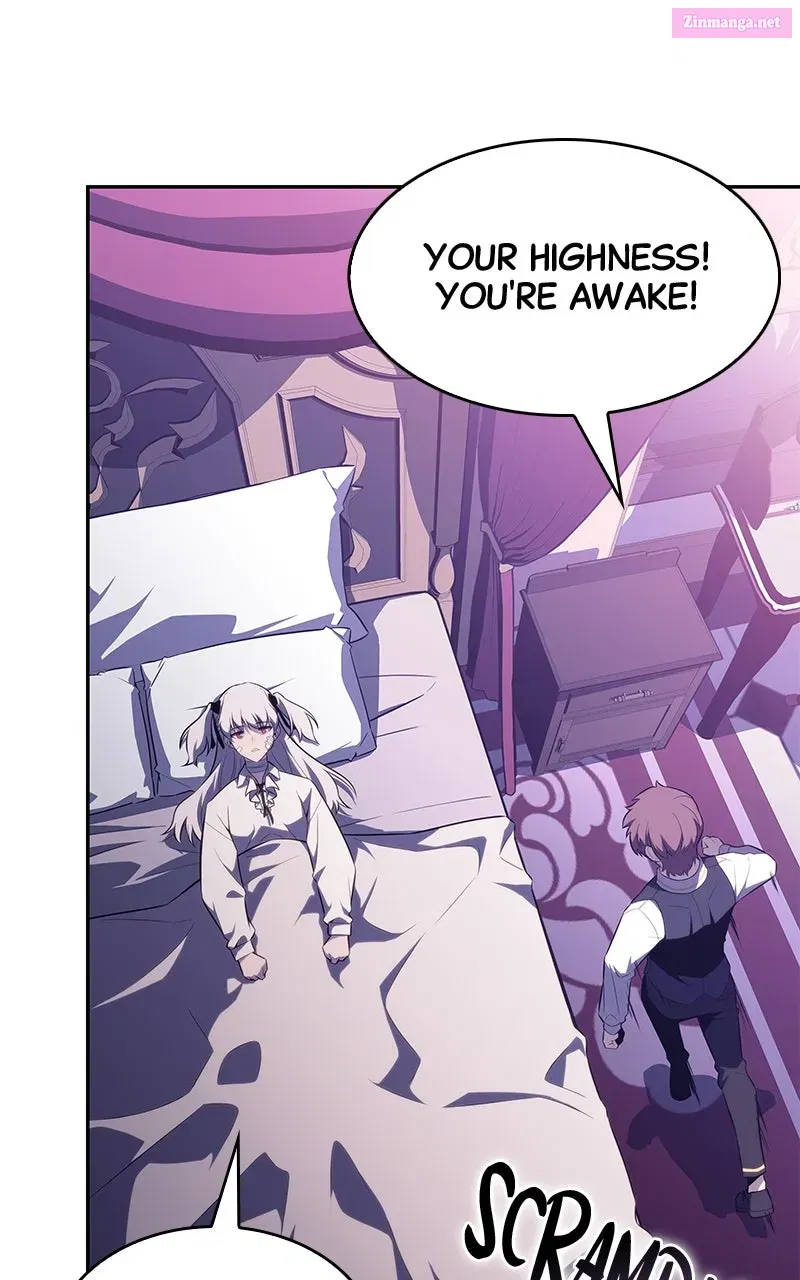 The Reborn Young Lord is an Assassin Chapter 93 page 124 - 