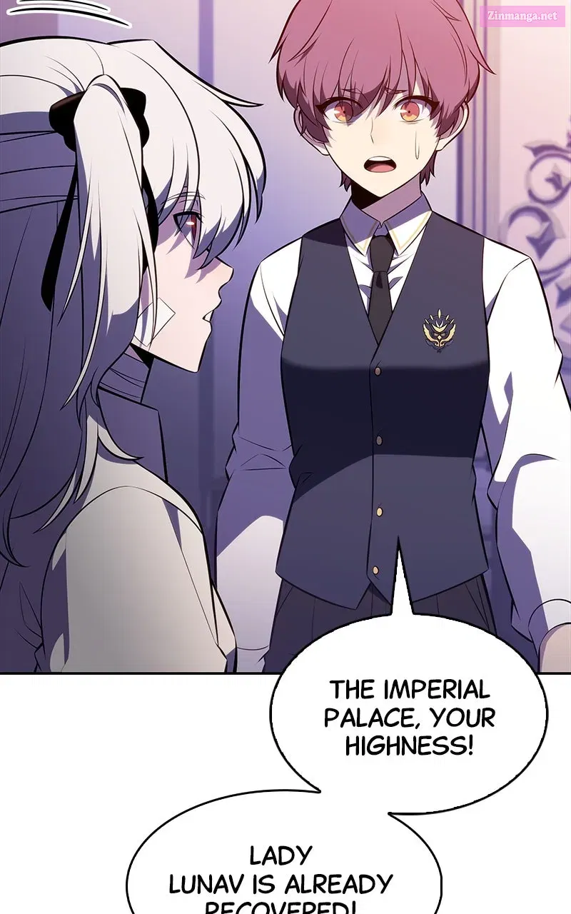 The Reborn Young Lord is an Assassin Chapter 93 page 126 - 