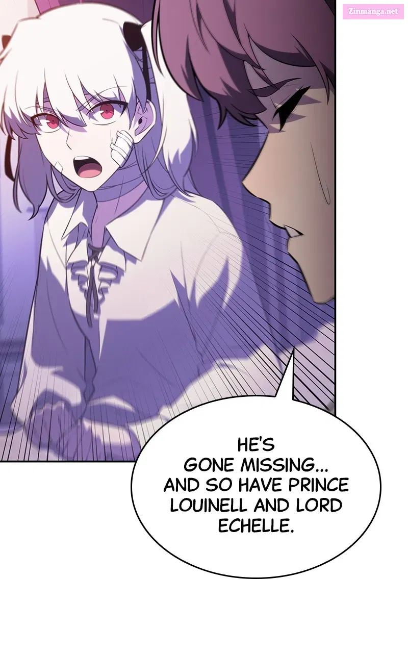 The Reborn Young Lord is an Assassin Chapter 93 page 128 - 